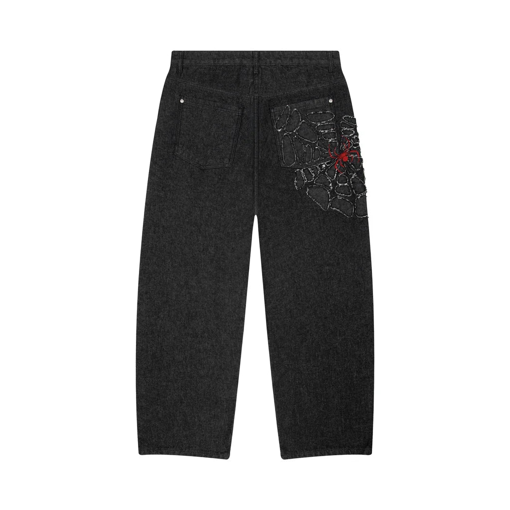 Crimson Web Collection