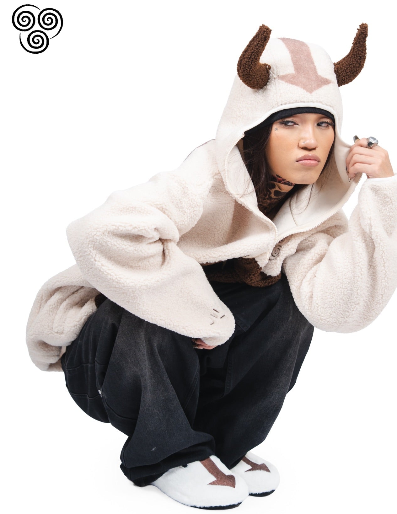Unisex Appa Hoodie