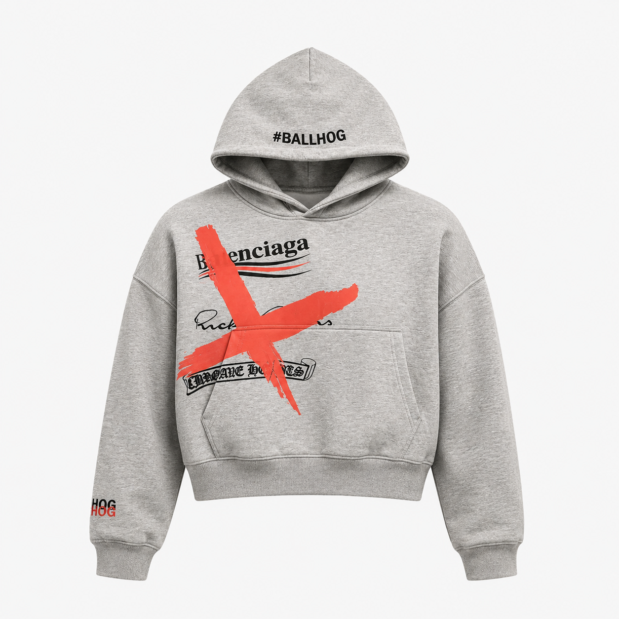 Ballhog Hoodie