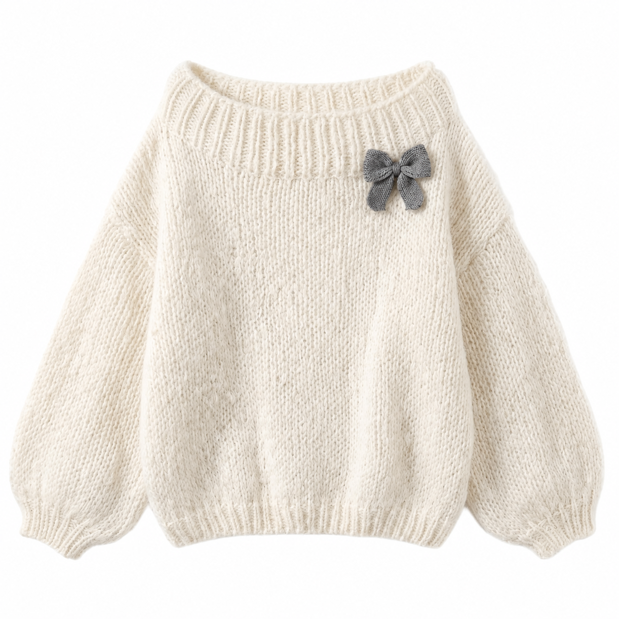 Cloud Knit Collection