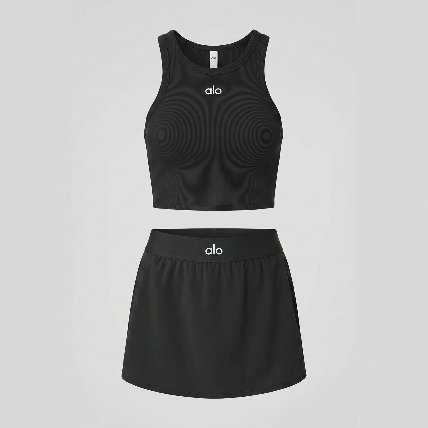 Top & Skirt Sets