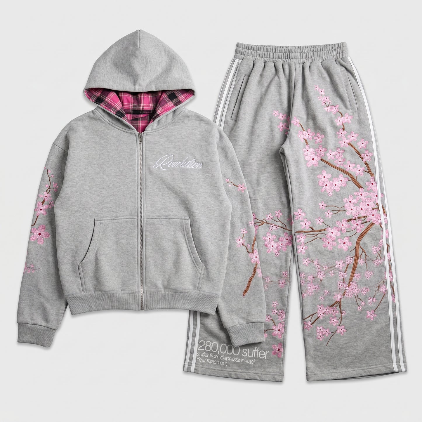 Sakura Set
