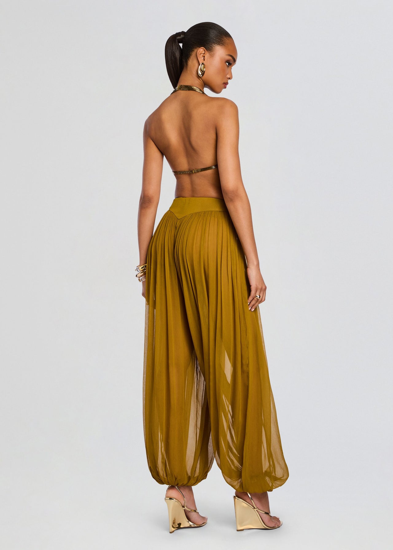 Marisel Pant