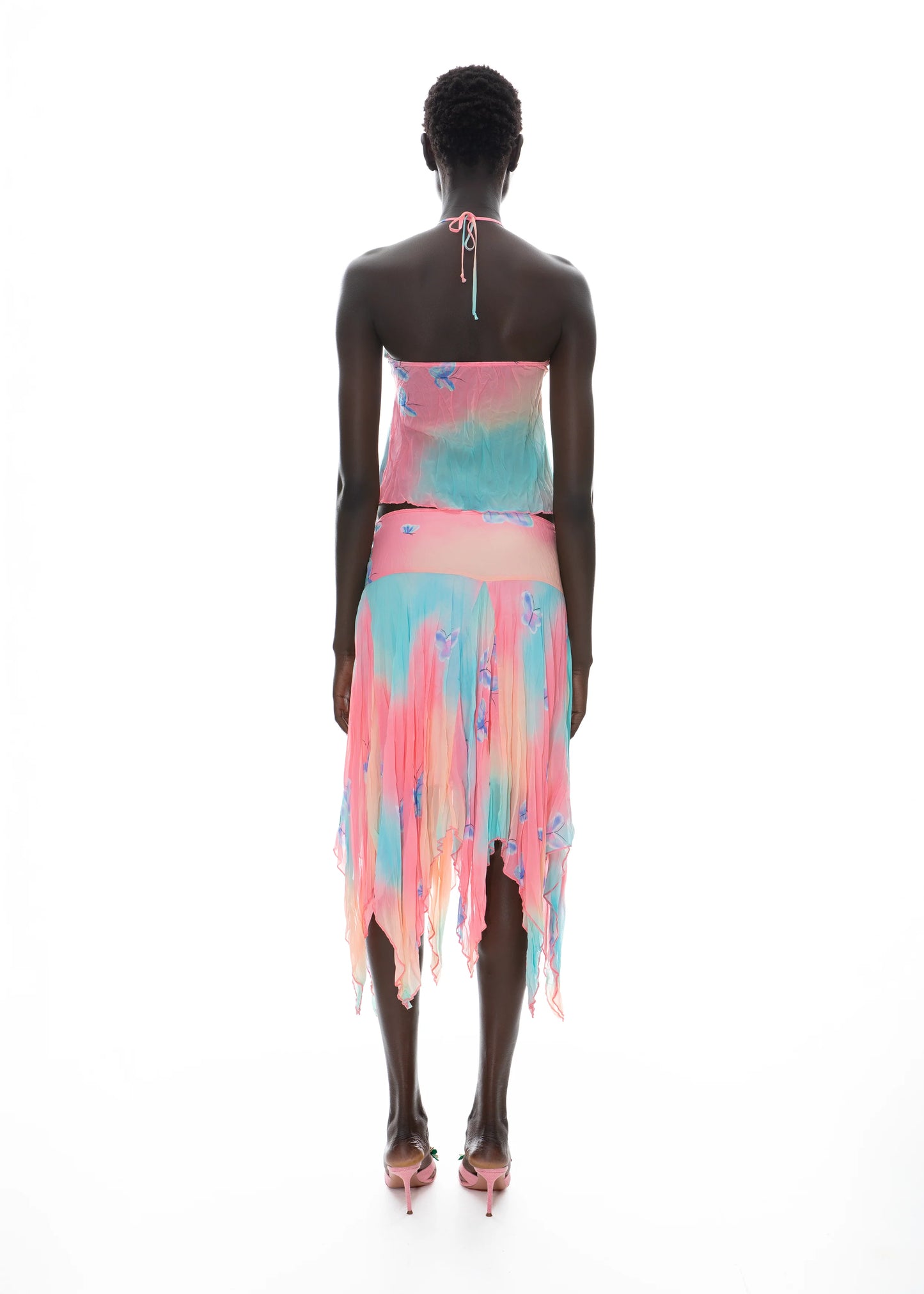 Aurora Blossom Set