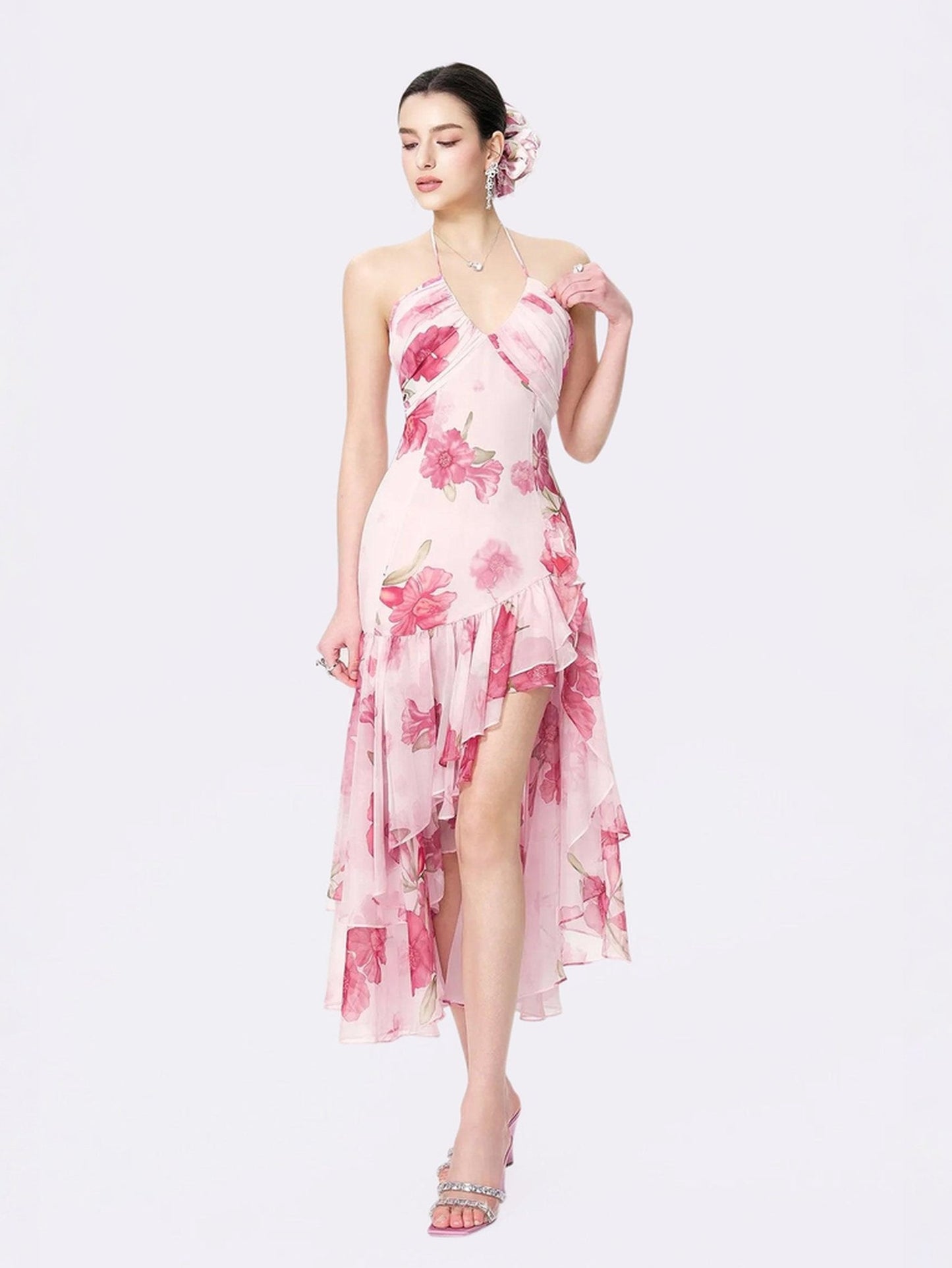 Vivienne Dress