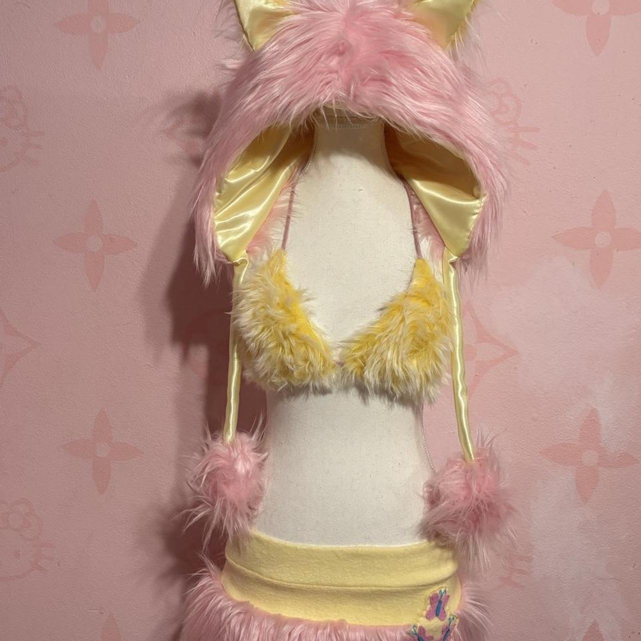 Fur Friend Fantasy Collection