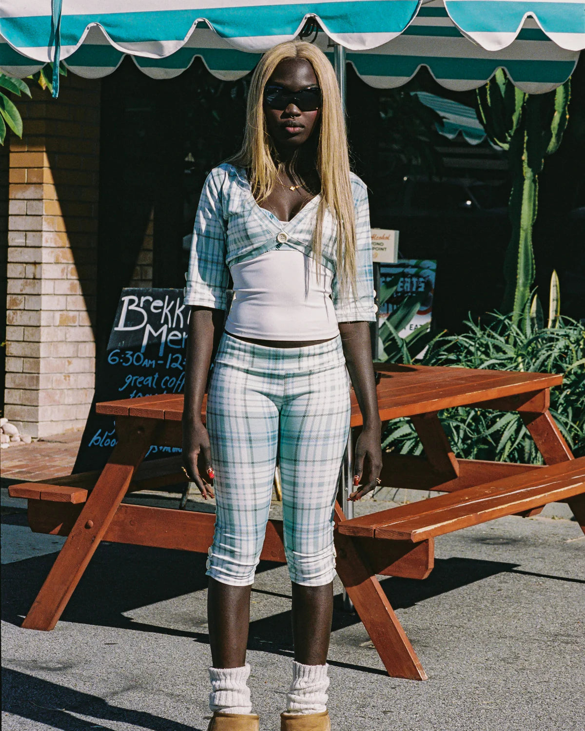 Retro Pool Club Collection