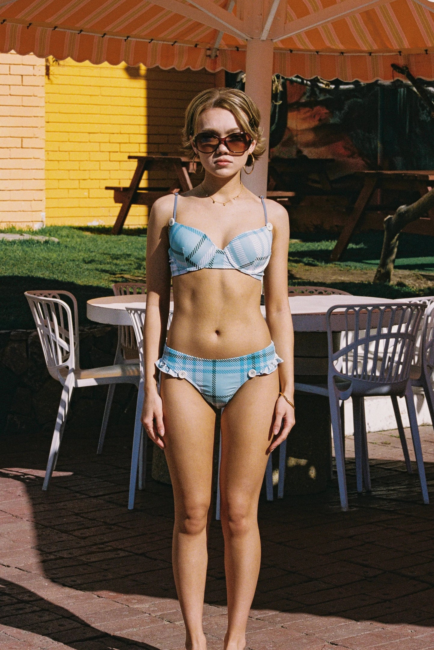 Retro Pool Club Collection