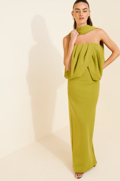 Full Length Lyndon Dress