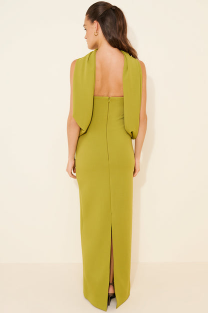Full Length Lyndon Dress