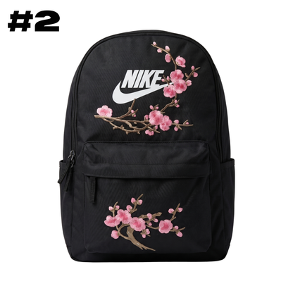 Cherry Blossom Backpacks