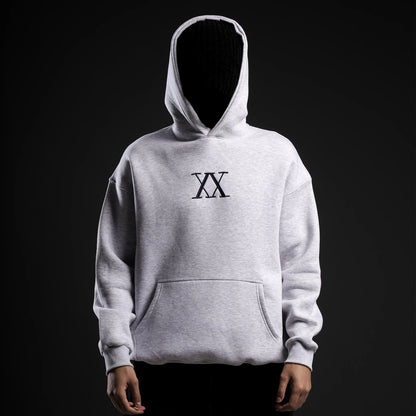 HxH Hoodie