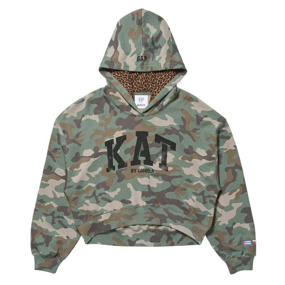 Hoodie Collection