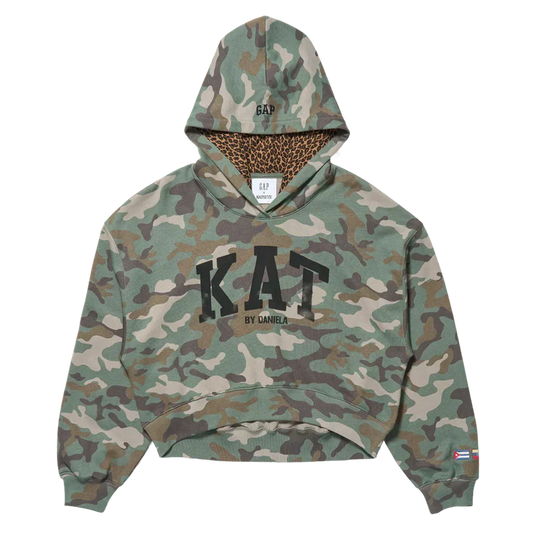 Hoodie Collection
