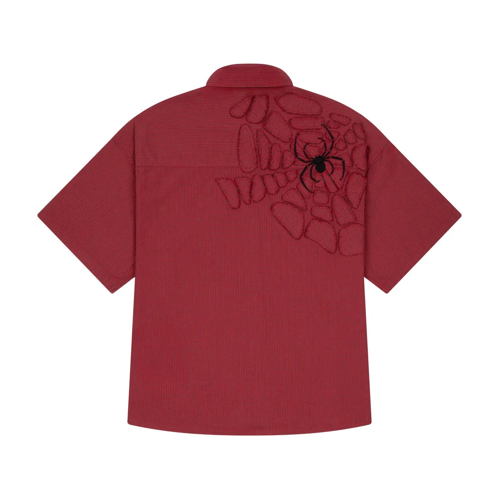 Crimson Web Collection