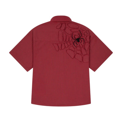 Crimson Web Collection