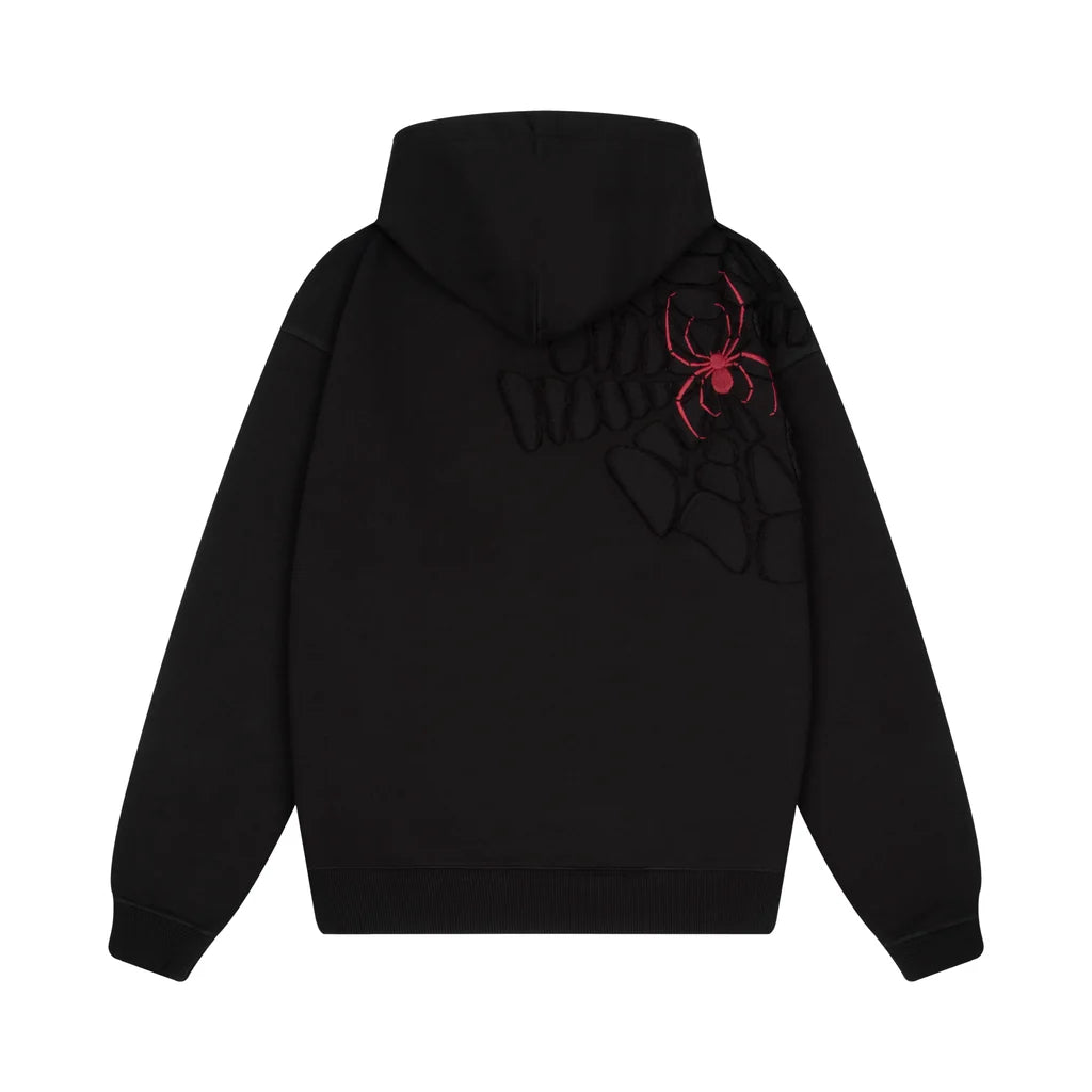 Crimson Web Collection
