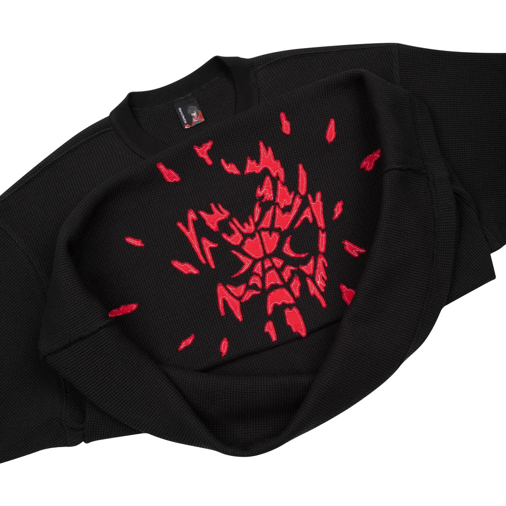 Crimson Web Collection