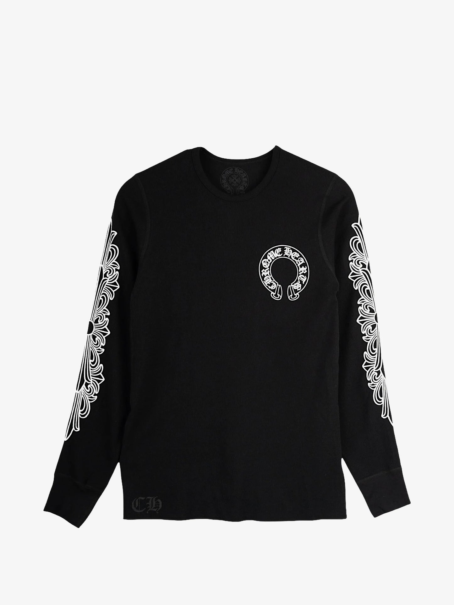 Horseshoe Crewneck