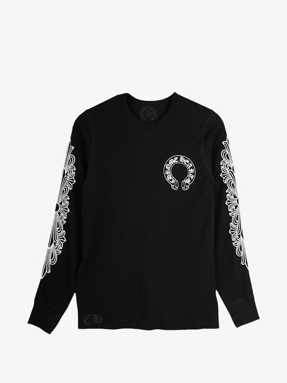 Horseshoe Crewneck