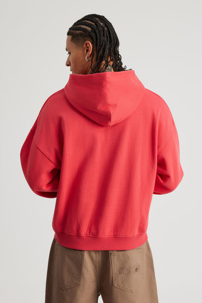 Mcdonalds Zip Thru Hoodie