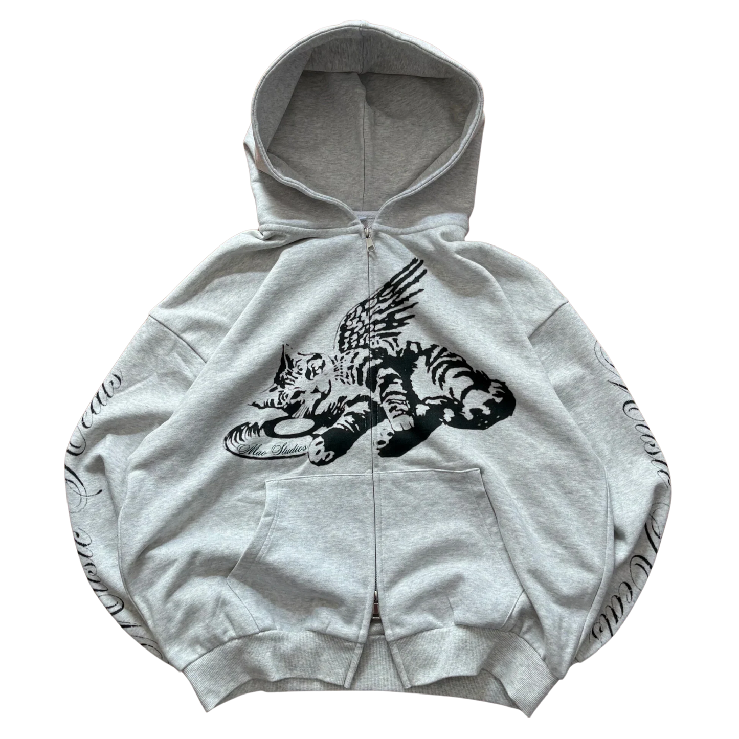 Cat Clothing Collection