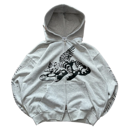 Cat Clothing Collection