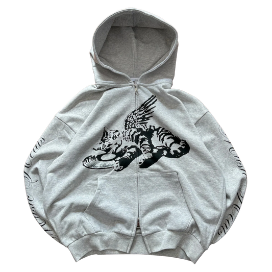 Cat Clothing Collection