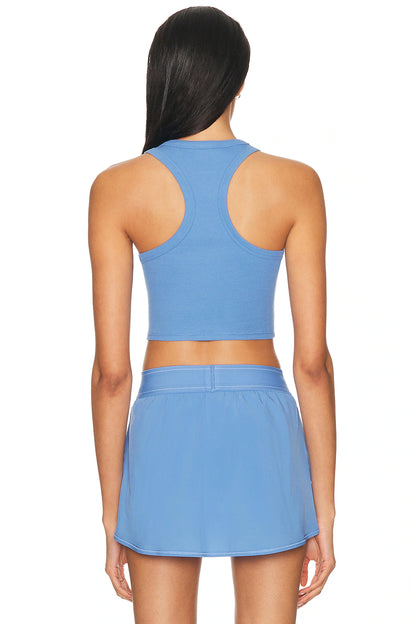 Azure Blue Set