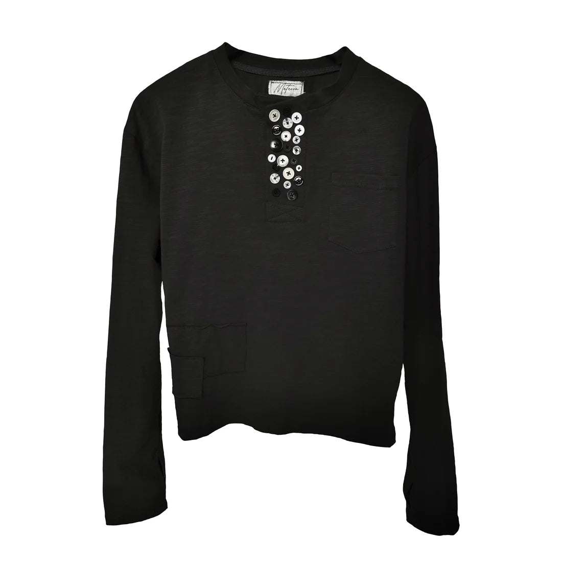 Modern Henley Series