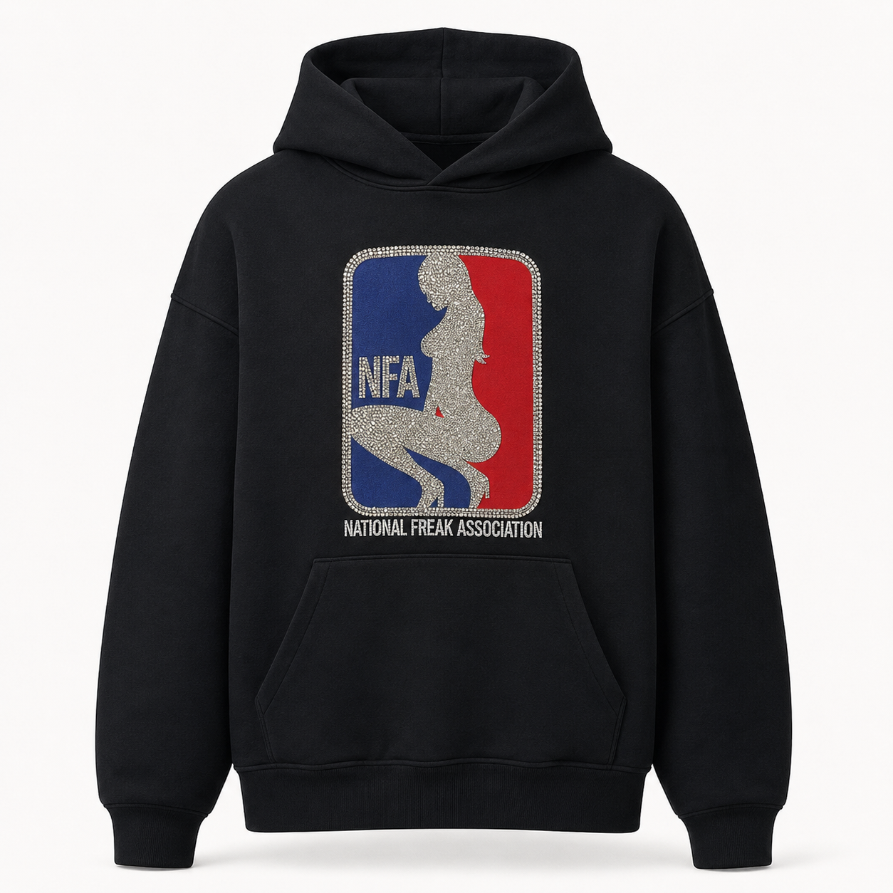 Archive Hoodie Collection