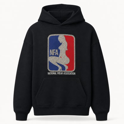 Archive Hoodie Collection