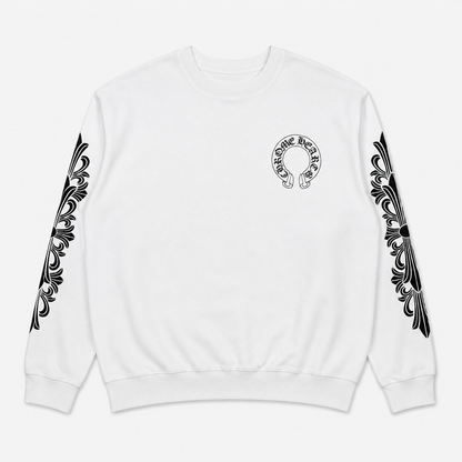 Horseshoe Crewneck
