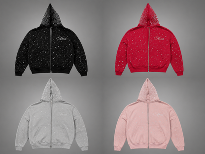 Stardust Rhinestone Collection