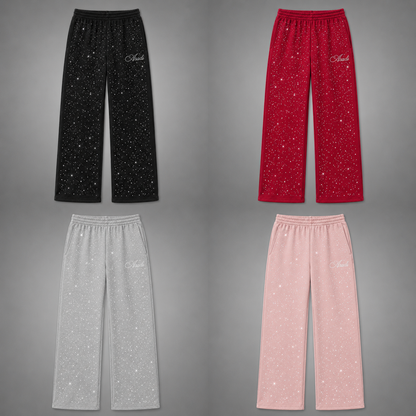 Stardust Rhinestone Collection