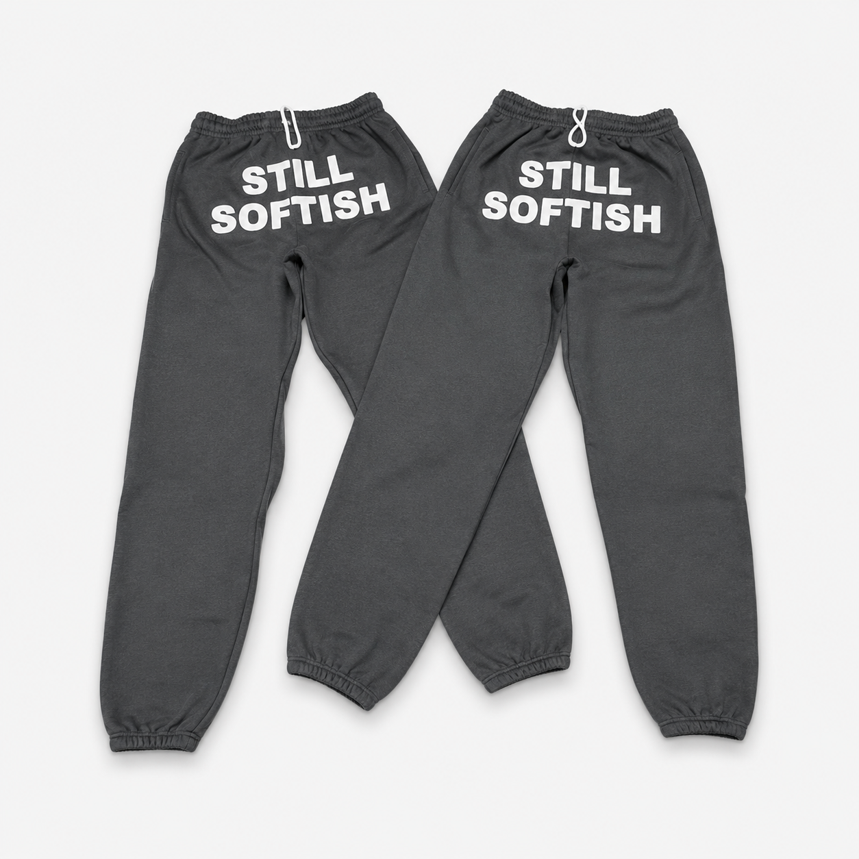 Still Softish Unisex Joggers