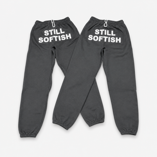 Still Softish Unisex Joggers