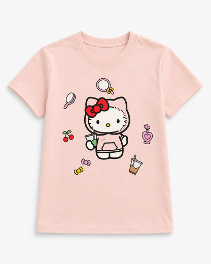 Blush & Bow Collection