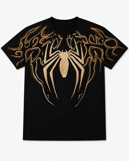 Webfire Bleach Tee