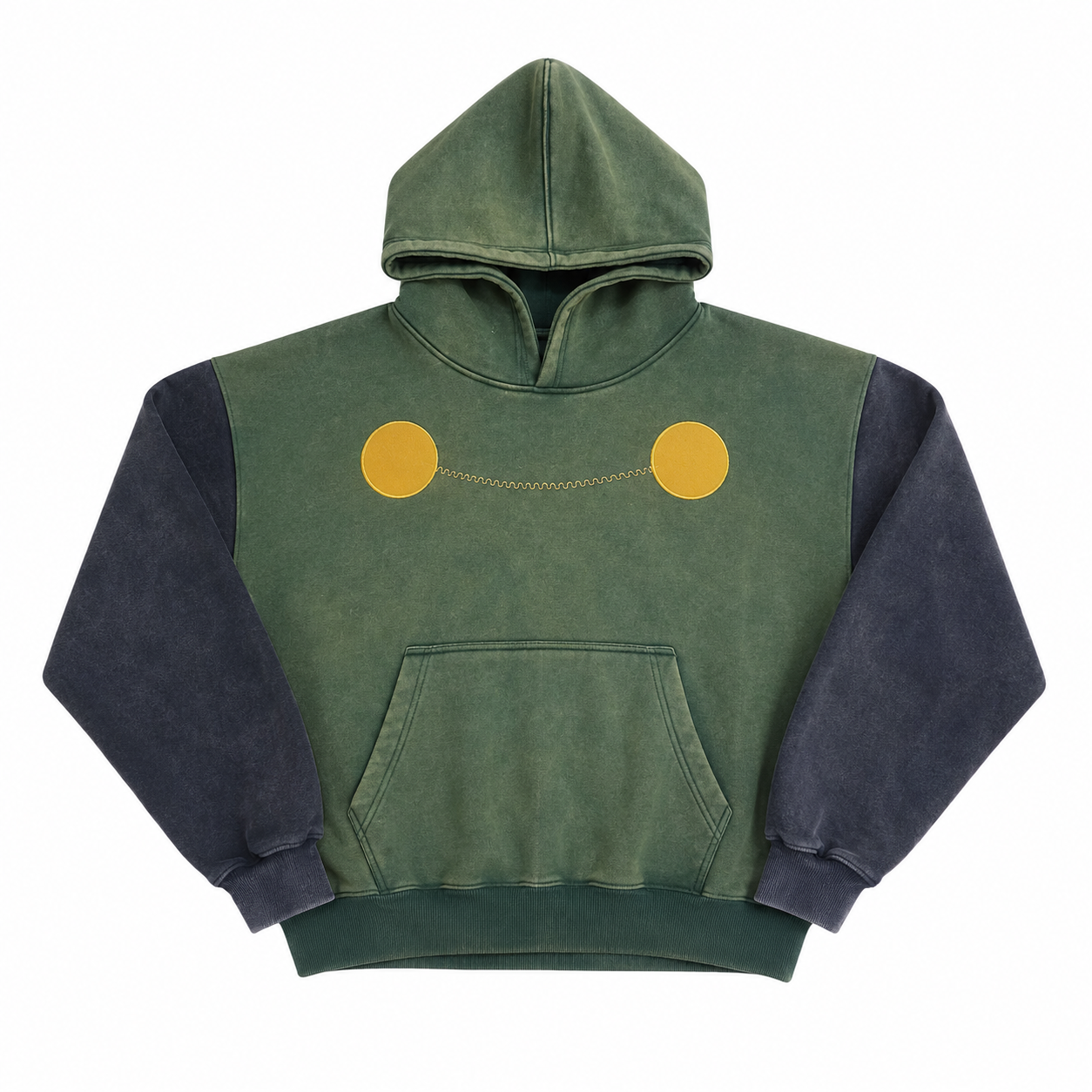 Doomsday Hoodie Collection