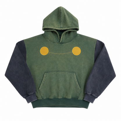 Doomsday Hoodie Collection