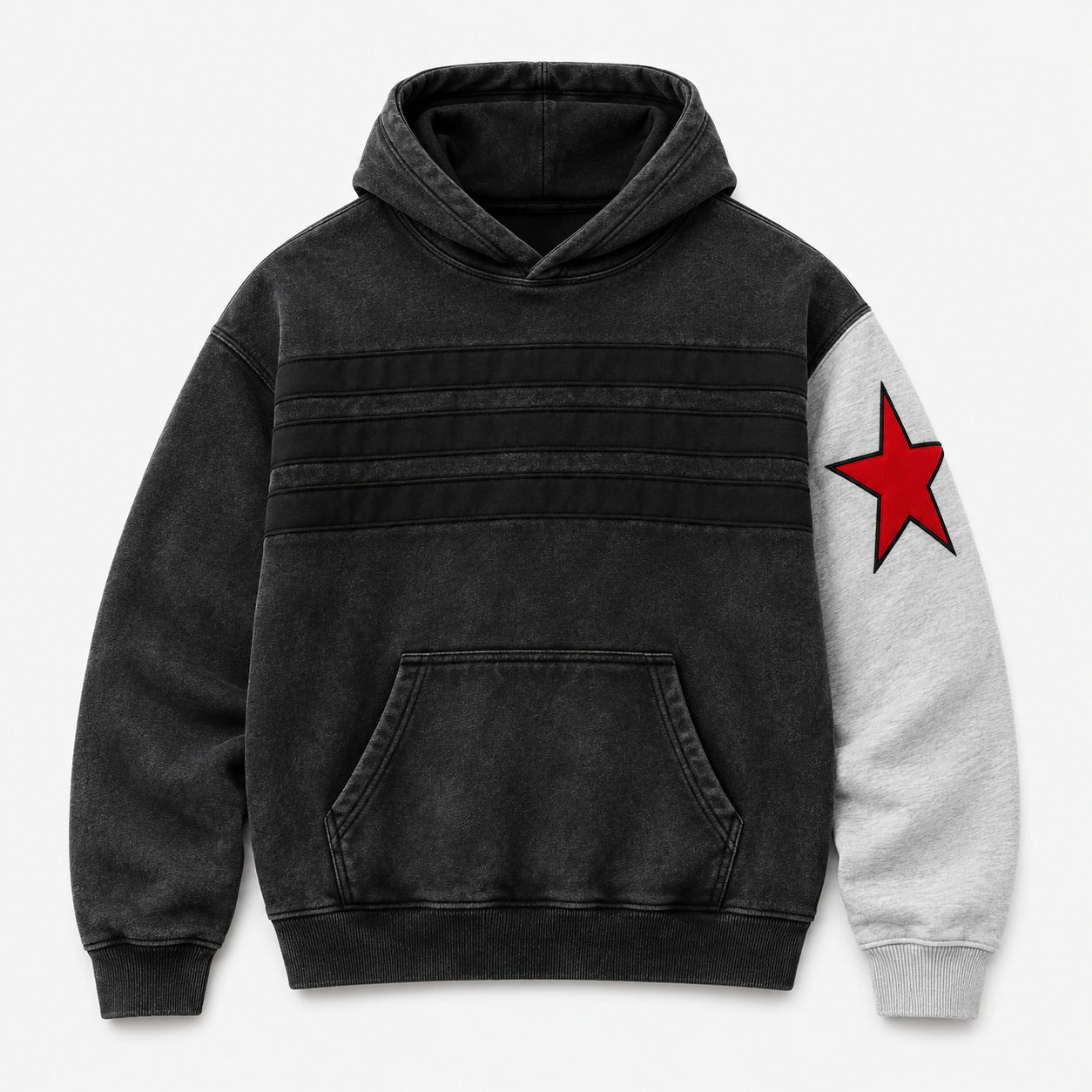 Doomsday Hoodie Collection