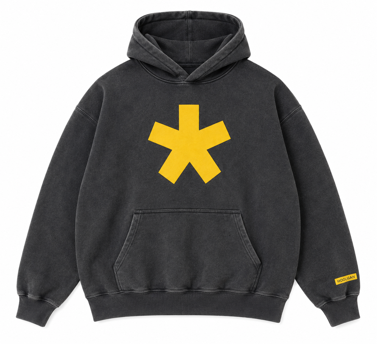 Doomsday Hoodie Collection