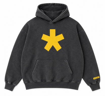 Doomsday Hoodie Collection