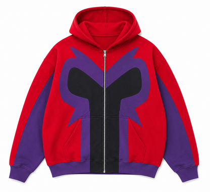 Doomsday Hoodie Collection