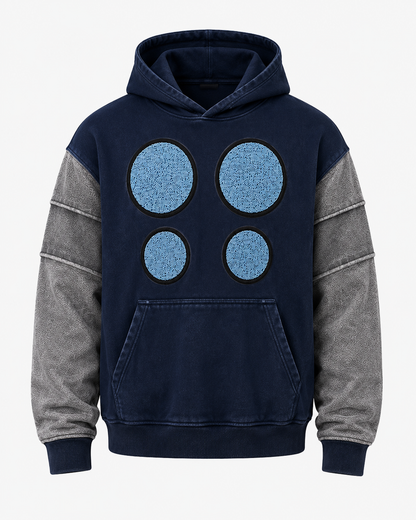 Doomsday Hoodie Collection