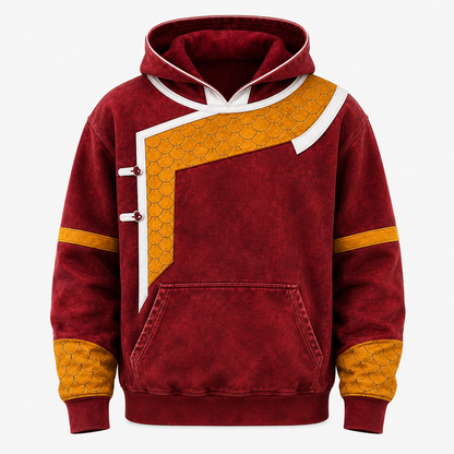 Doomsday Hoodie Collection