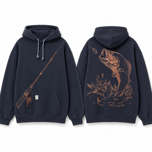 Bleach Hoodies