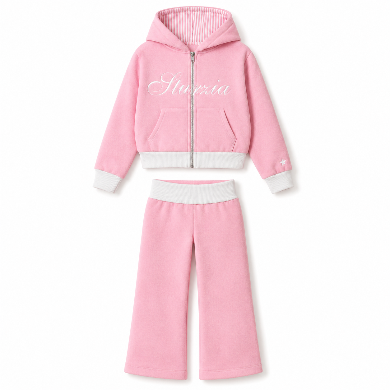 Cozy Bloom Lounge Set Collection