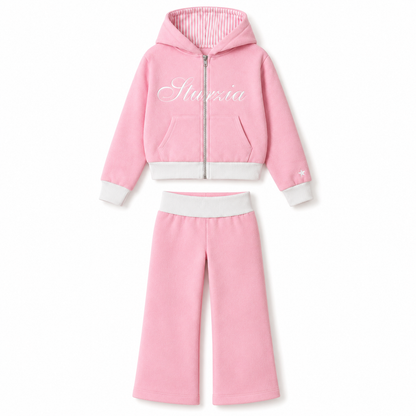 Cozy Bloom Lounge Set Collection